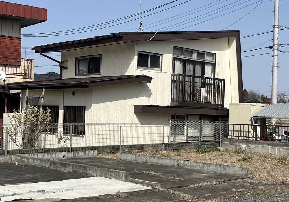 行田市　S様